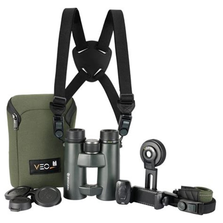 Are Vanguard binoculars any good?