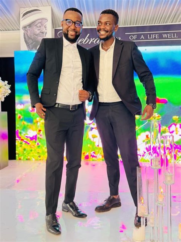 Is Mpho Mathibela still alive?