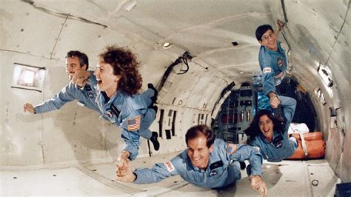 What happened to the bodies of the Challenger +Reddit?