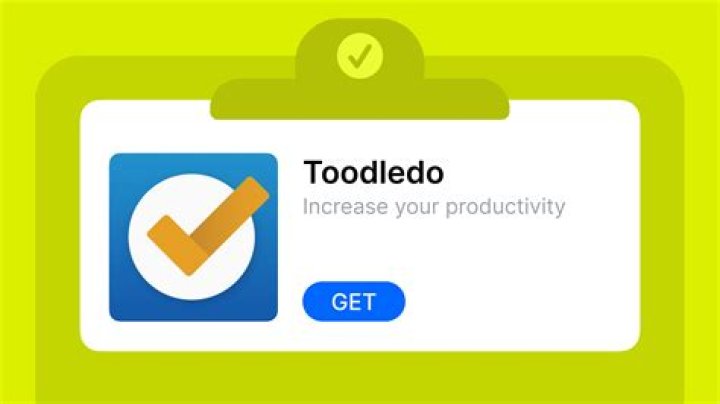 What happened to Toodledo?