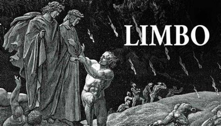 What is the storyline of Limbo?